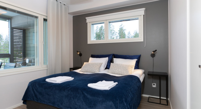 Holiday Club Apartments, Saariselka ski chalet, image 6